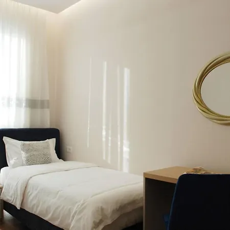 Apartment Lindi's 3/6 *