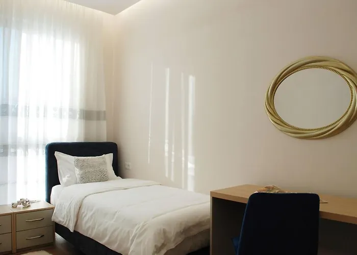 Apartament Lindi's 3/6 *