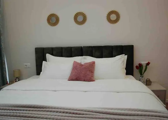 Apartament Lindi's 3/6 Tirana