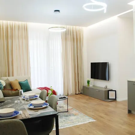 Apartment Lindi's 3/6