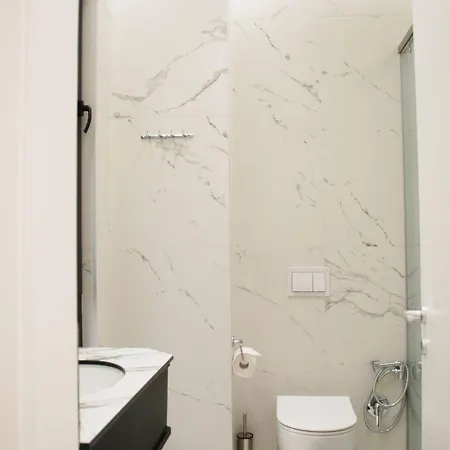 Appartement Lindi's 3/6 *