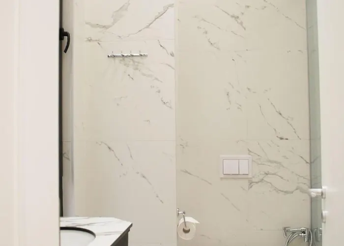 Appartamento Lindi's 3/6 *